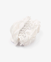 Заколка-краб для волос с декором