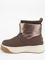 Сапоги дутики зимние