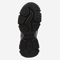 Ботинки зимние с мембраной для девочки