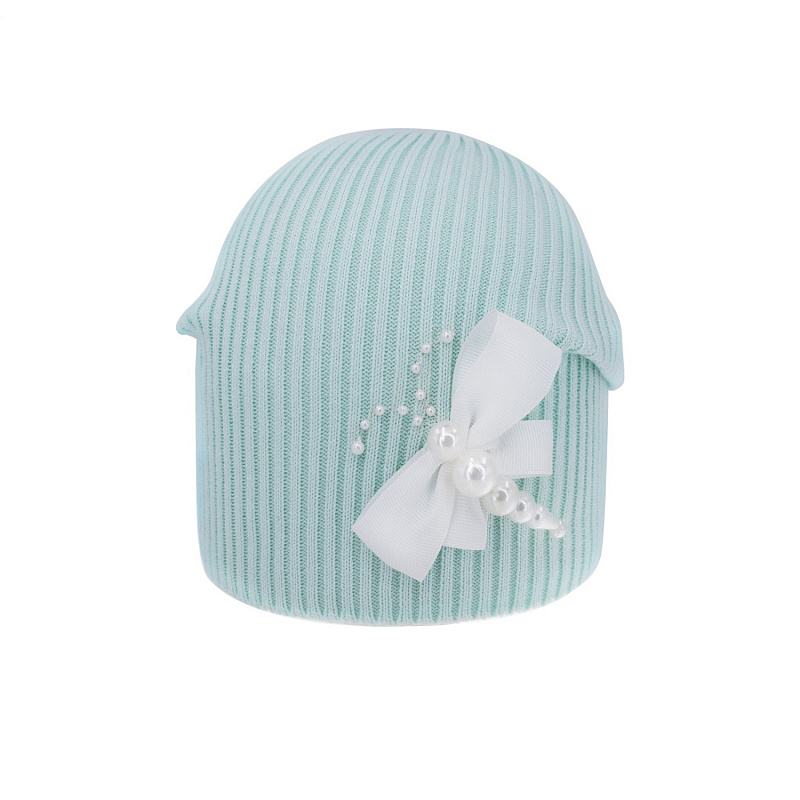 Шапка для девочки