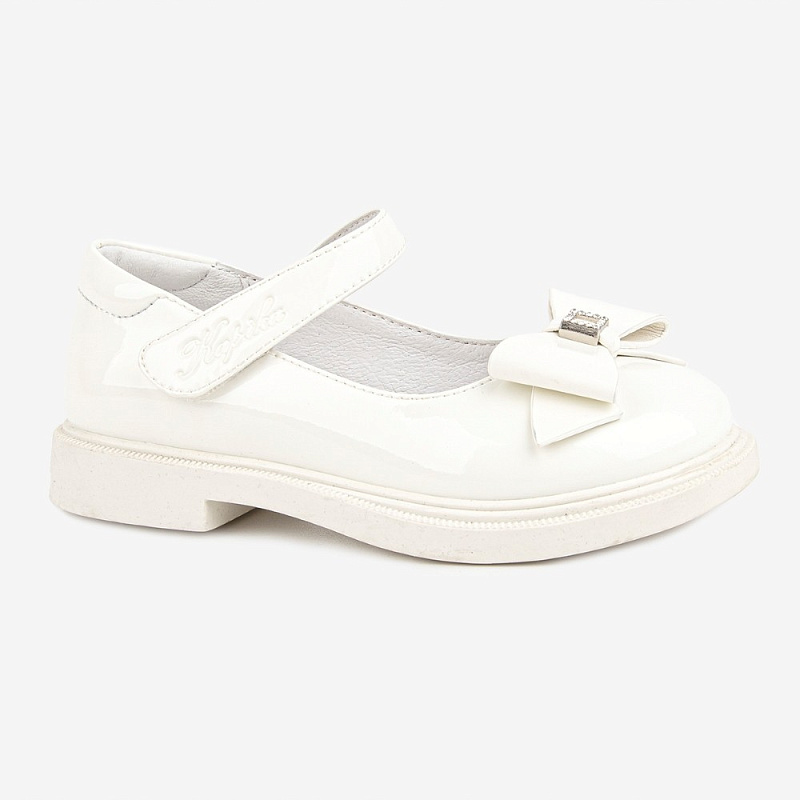 Туфли для девочки