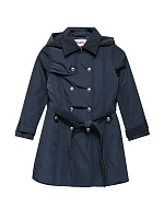 Плащ для девочки