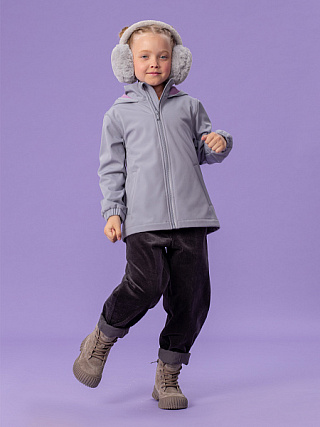 Куртка Softshell