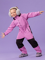 Комбинезон Softshell
