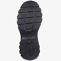 Ботинки зимние с мембраной для девочки