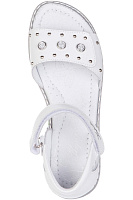 Туфли летние для девочки