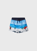 Шорты купальные для мальчика