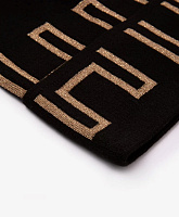 Шапка вязаная