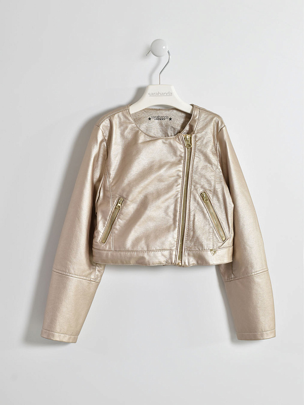 Куртка для девочки