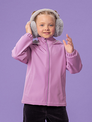Куртка Softshell