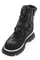 Ботинки зимние для девочки