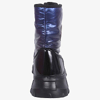 Ботинки зимние с мембраной для девочки