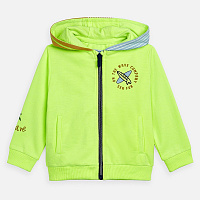 Толстовка для мальчика