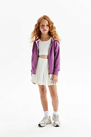 Полутоп для девочки