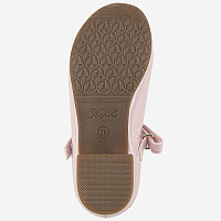 Туфли для девочки