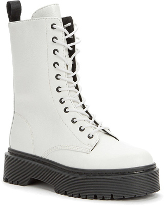 Ботинки для девочки