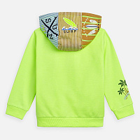 Толстовка для мальчика