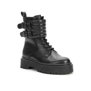 Ботинки для девочки