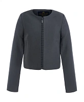 Жакет для девочки