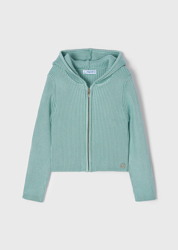 Жакет для девочки