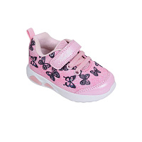 Кроссовки для девочки