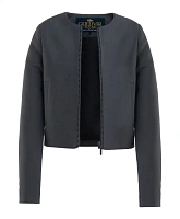 Жакет для девочки