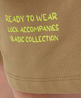 Шорты для мальчика