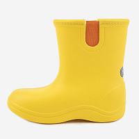 Сапоги резиновые для девочки