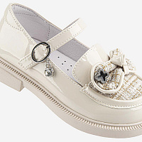 Туфли для девочки