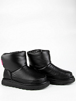 Сапоги дутики зимние