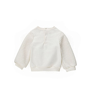 Толстовка для девочки