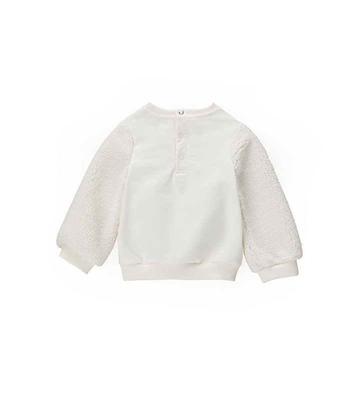 Толстовка для девочки