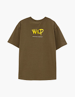 Футболка для мальчика