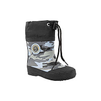 Резиновые сапоги для мальчиков