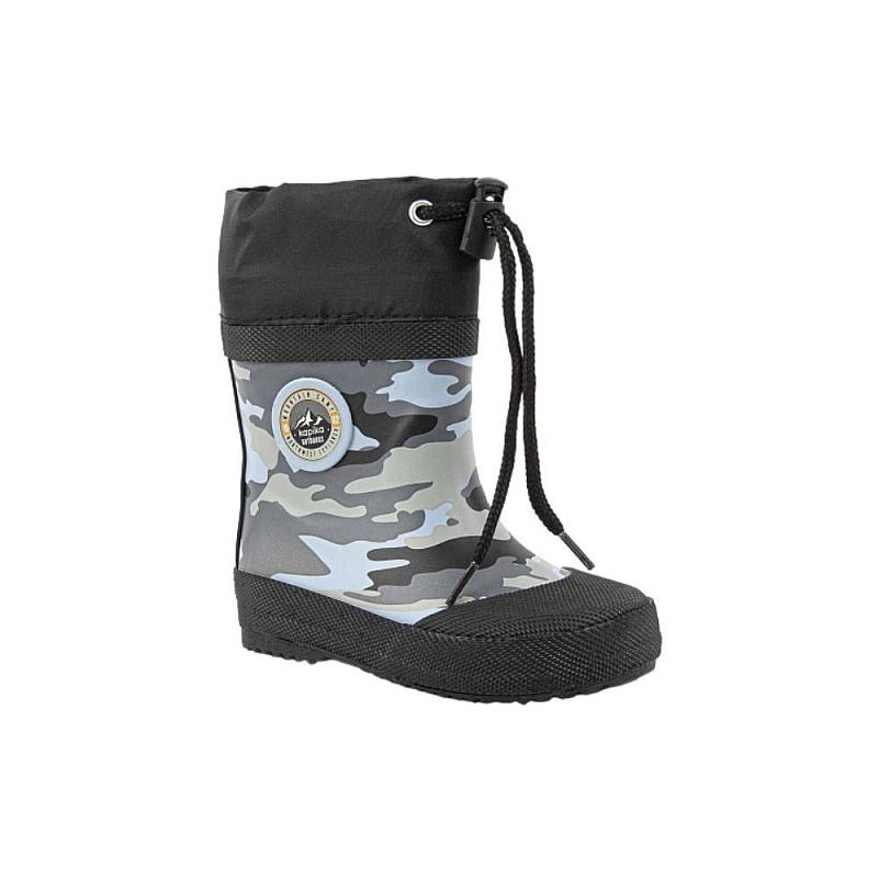 Резиновые сапоги для мальчиков