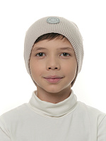 Шапка для мальчика и девочки