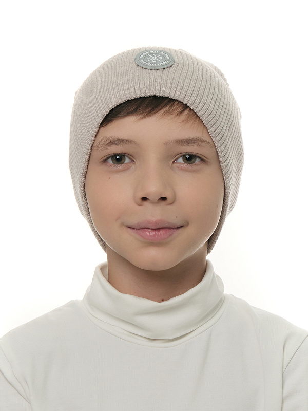 Шапка для мальчика и девочки