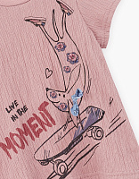 Футболка для девочки