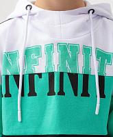 Худи оверсайз для мальчика