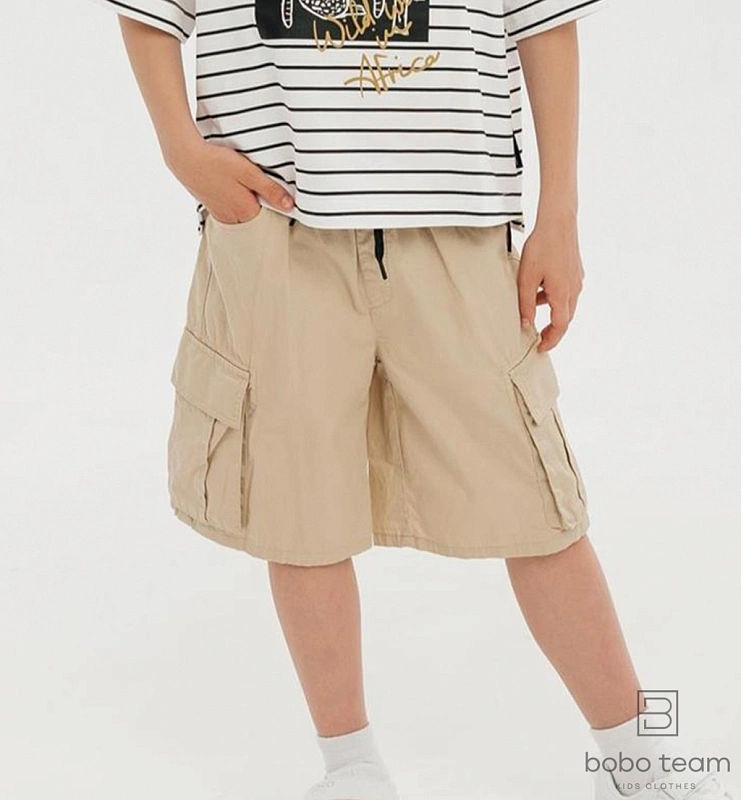 Шорты для мальчика
