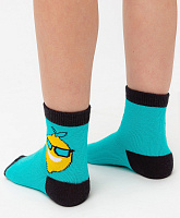 Носки детские для мальчика 2 пары