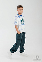 Брюки для мальчика