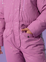 Комбинезон зимний