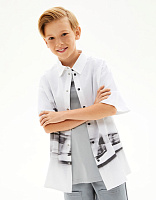 Рубашка для мальчика