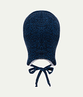 Шапка-ушанка Эйджи для мальчика