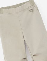 Брюки-парашюты для мальчика