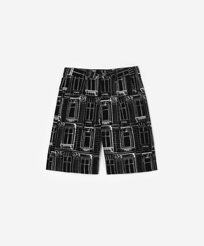 Шорты для мальчика