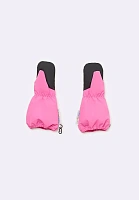 Варежки для девочки