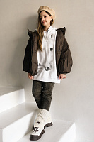 Худи для девочки