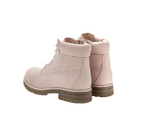 Ботинки для девочки